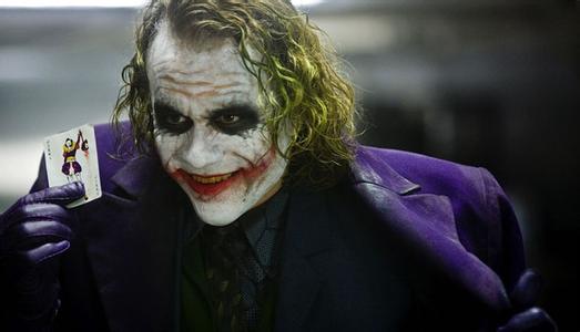 Joker皇的交易体系简介